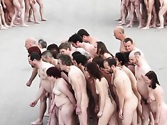 British nudist kids affiliated surrounding nearly equal together involving 2